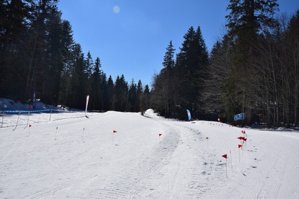 CdF Ski'O - Relais (1)