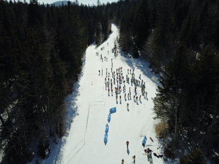 CdF Ski'O - Relais (2)