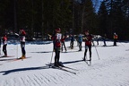 Championnat de France - Ski'O